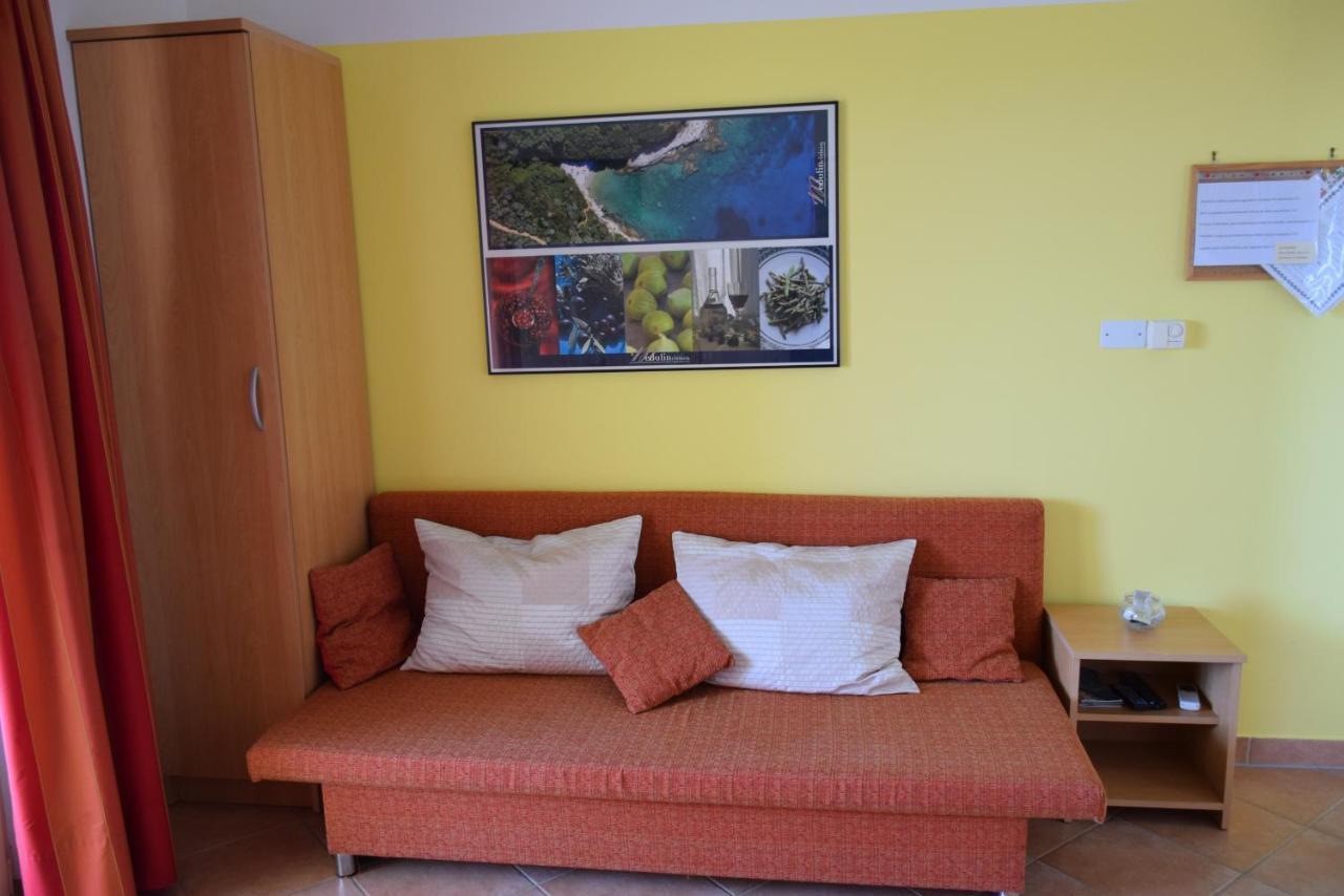 Villa Vinki Винкуран Екстериор снимка
